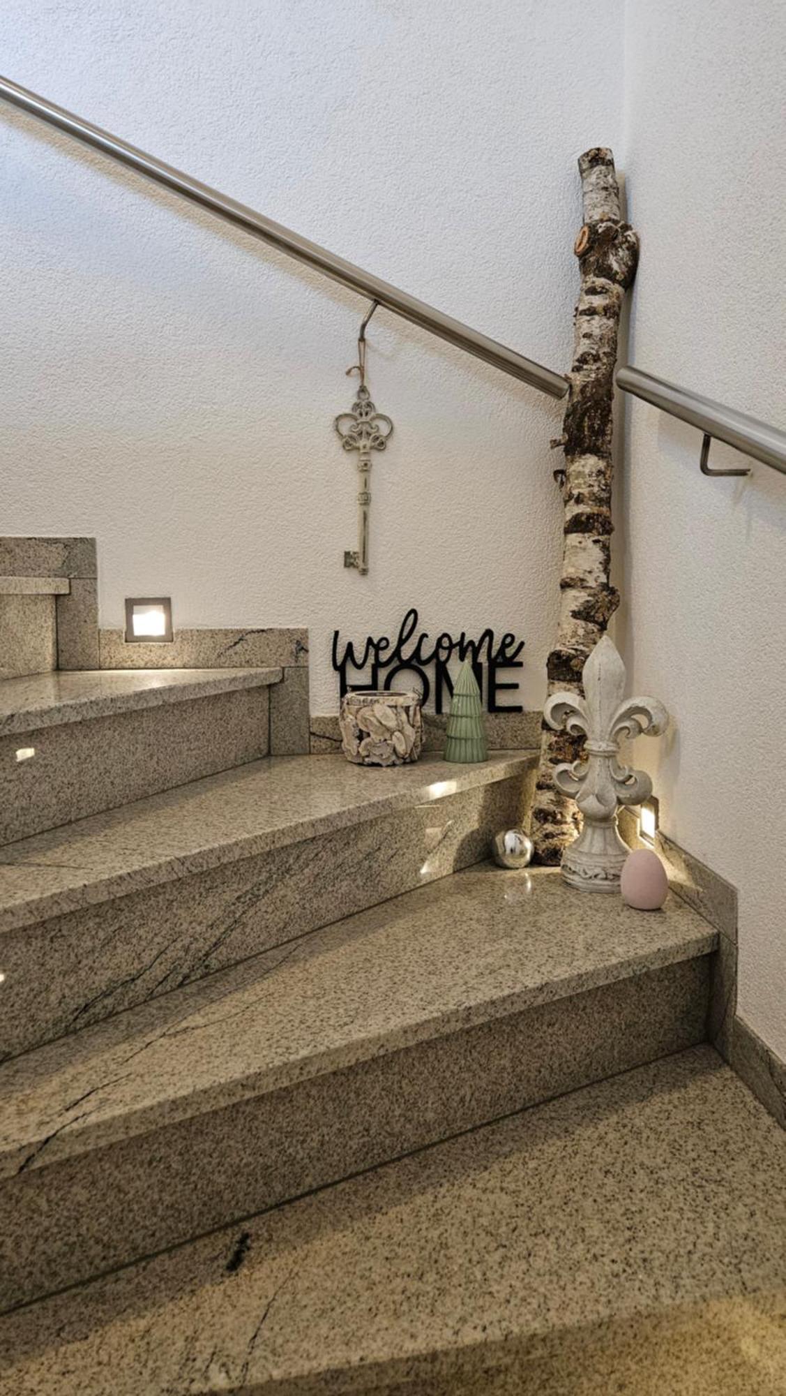 Gaestehaus Ferienwohnung Abendstern Rust Exteriér fotografie